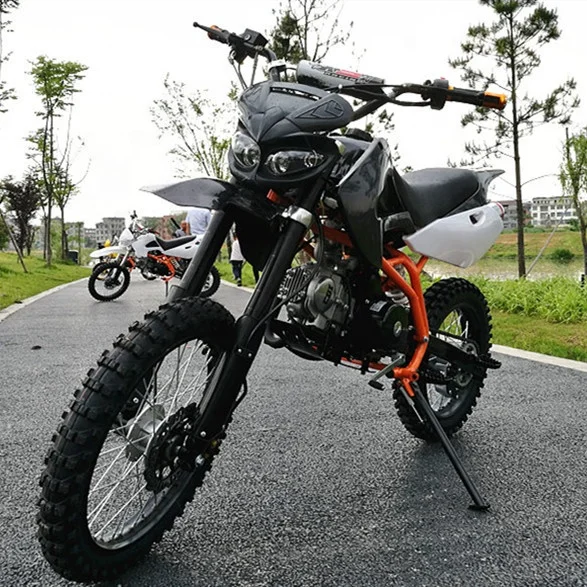 2019 новый дизайн 125cc Байк дешево для