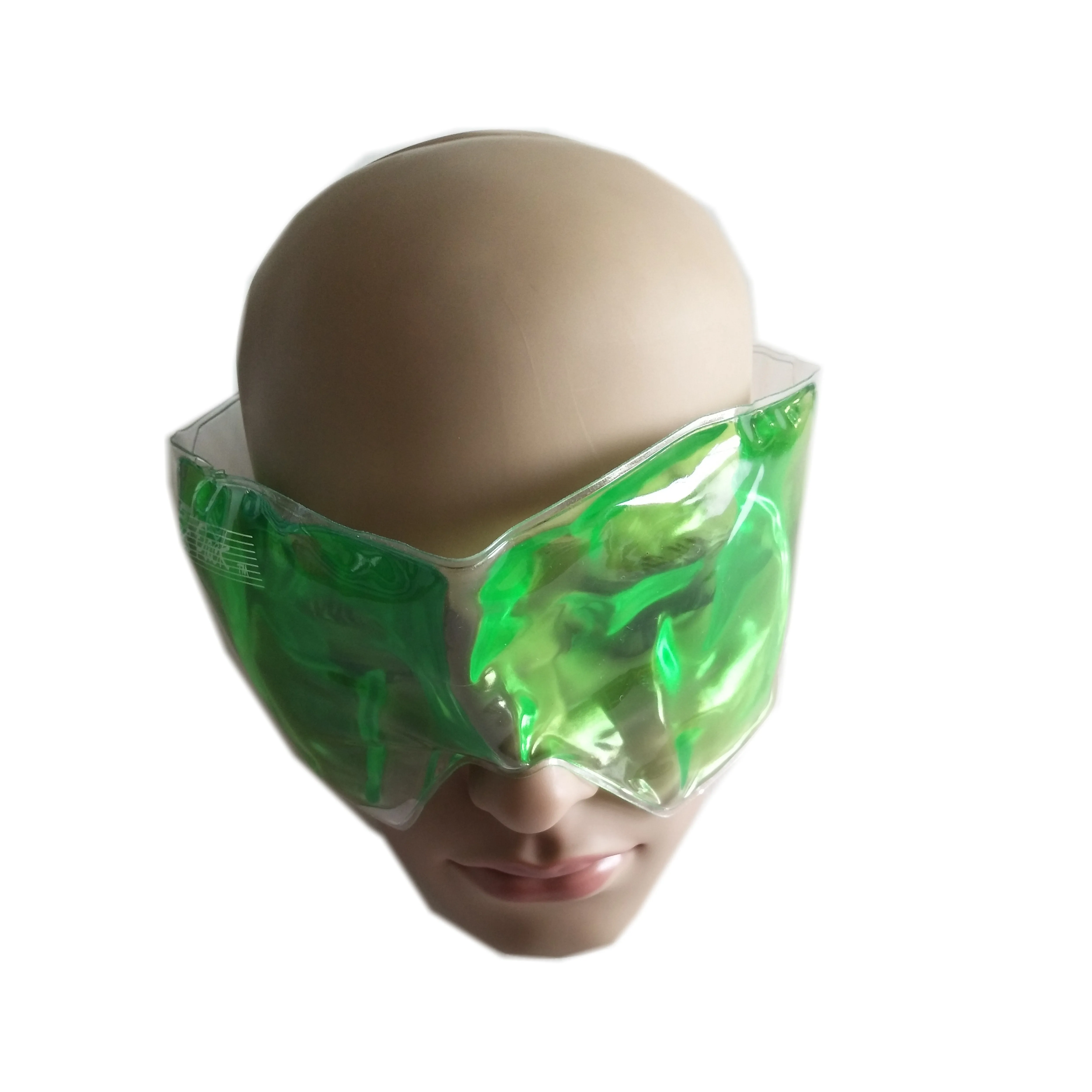 High Quality Cold Gel Pack Cooling Beads Eye Mask Cold And Hot Gel Pack Eye Mask ice pack