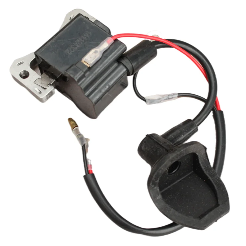 IGNITION COIL FOR 1E40F-6 Brush cutter engine