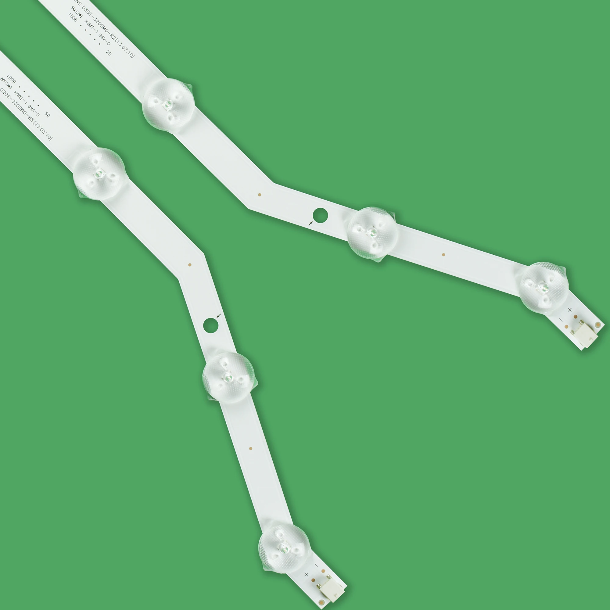 J-227 New LCD TV Backlight Strip 2019SVS32, 2019SVS32-28N1_B2_09_REV1.7_131015 for Samsung HG32NB460 HG32ND470 HG32ND477