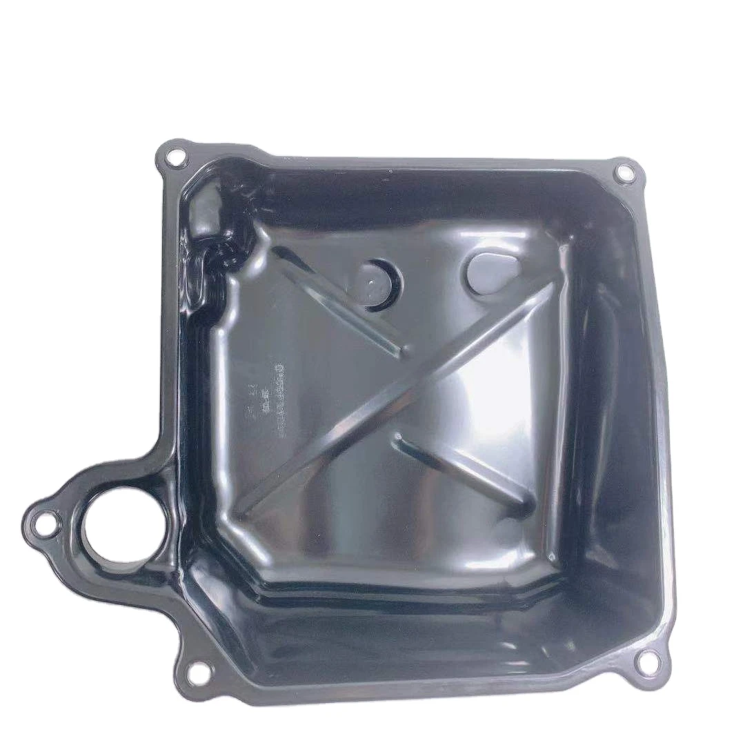 Excellent Factory Directly Sales Transmission Oil Pan  For V/W AUDDI 265-878 02E325201D 02E325201C