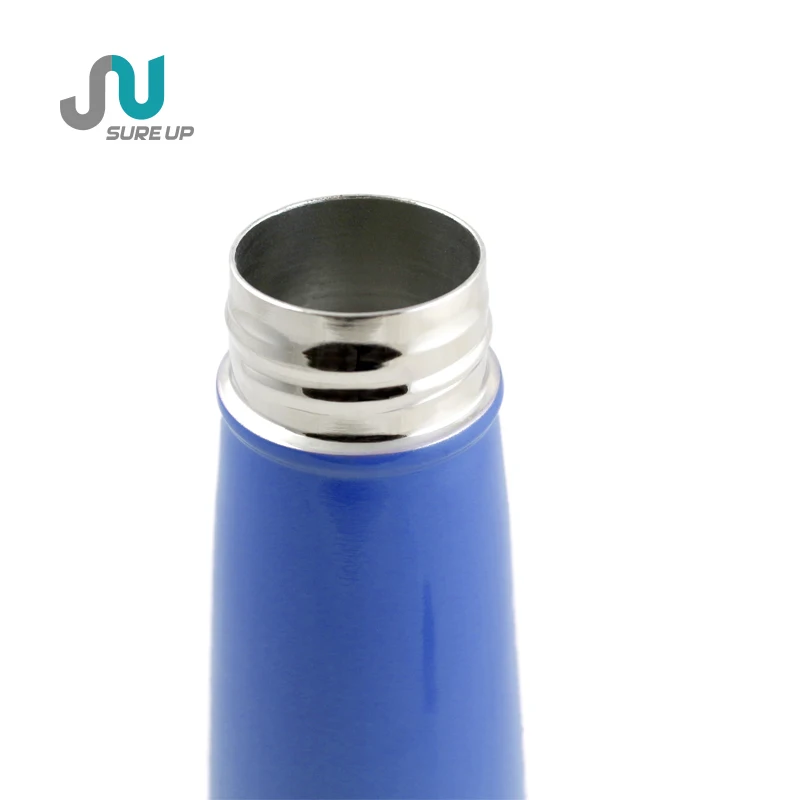 Amazing hot sale sport water bottle termos stainless steel thermos flask for gym school outdoor