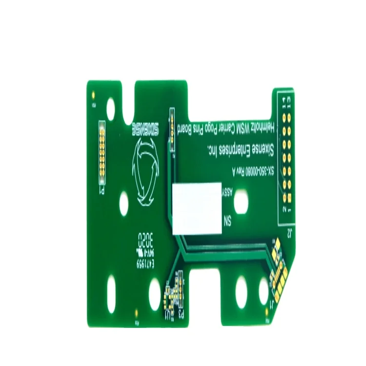 Слайд-ворота Pcb