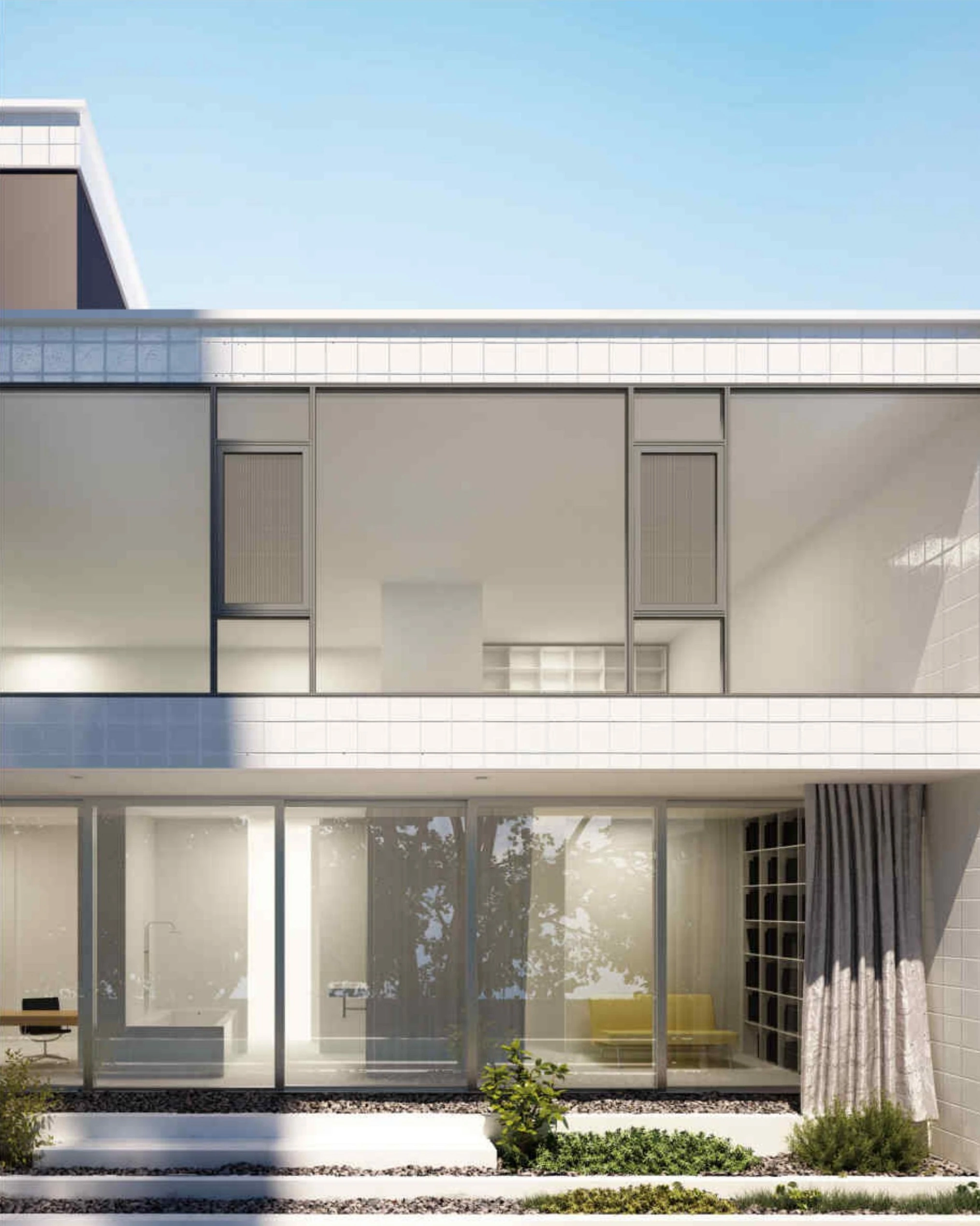 Double glazed windows and doors manufacturer aluminium tilt and turn window with Germany hardware warranty