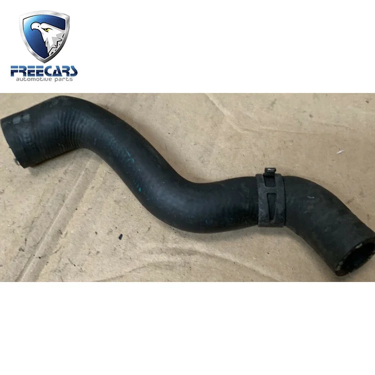 Лидер продаж W 906, шланг радиатора 6462030282, подходит для Benz Sprinter 311, 315, 318, 515, 518, детали кузова для коммерческих автомобилей