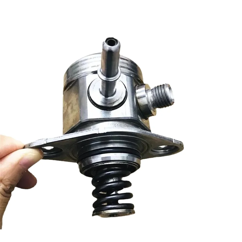 Electric High-Pressure Gear Pump 0261520151 66800 for Ford Volvo Vacuums Oil Transfer Pump with OEM Application Support