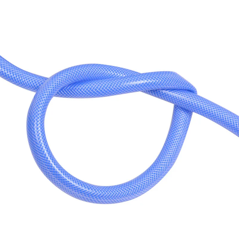 11.2*14.5mm Garden Hose Flexible and Durable PVC Hose for Lawns, Car Wash, Watering Hose