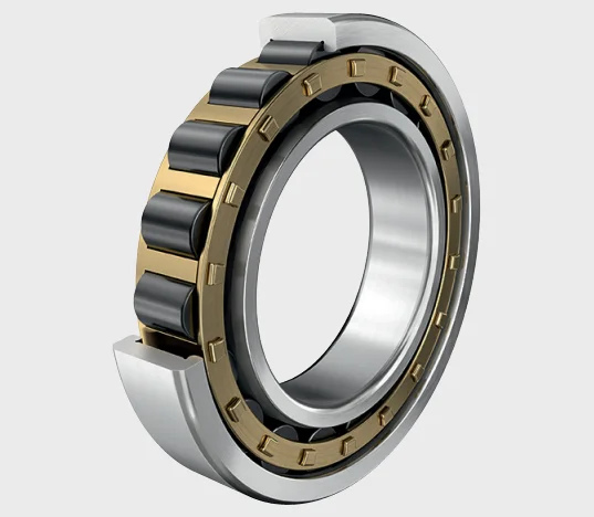 LRO low price railway bearings QJ232N2MA Four-point Contact Ball Bearings in stock