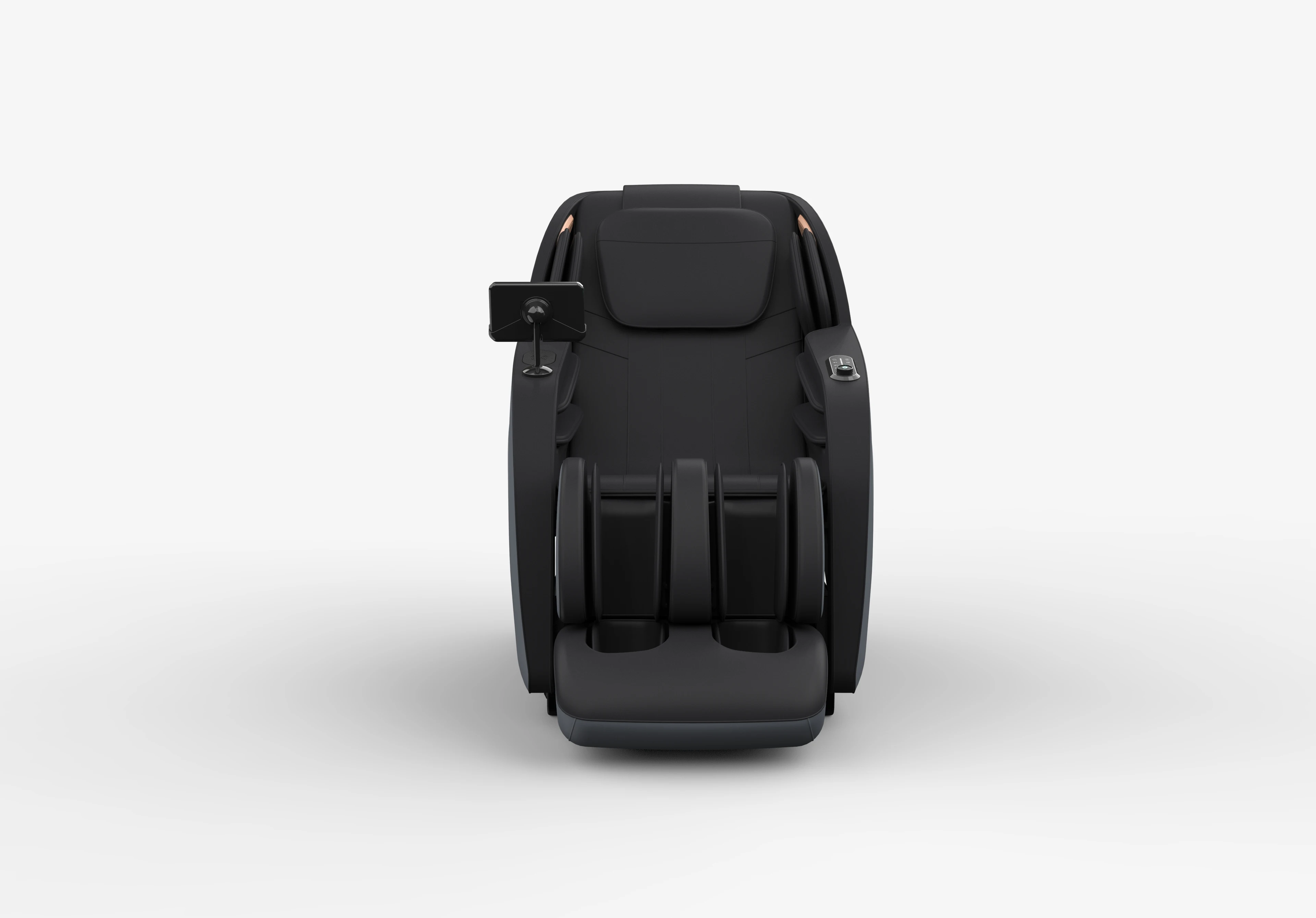 Wholesale 2024 Luxury 4D Zero Gravity Blue Tooth Surround Sound  Hot Selling Best Massage Chair Price for Full Body