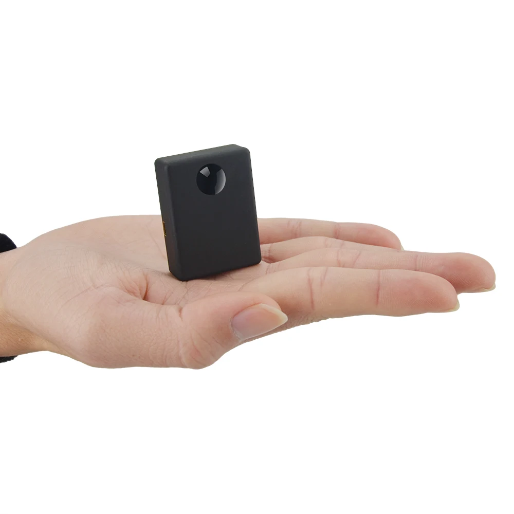 High Quality Super Mini size GSM Device N9 Audio Monitor Listening Surveillance Mini Voice Activation Two-Way Audio Spy Device