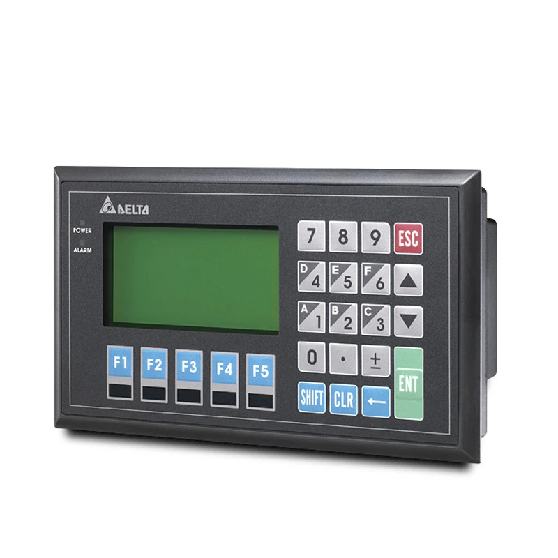 Delta PLC Ethernet host PLC/DVP20/32/40/60ES200RE/DVP40ES200RE/TE