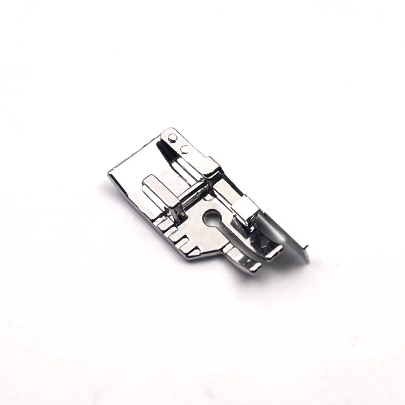 Quarter inch patchwork presser foot of household sewing machine