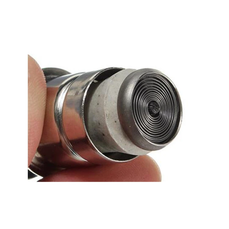 Illuminated Cigarette Lighter With Fuse Suitable all Cars