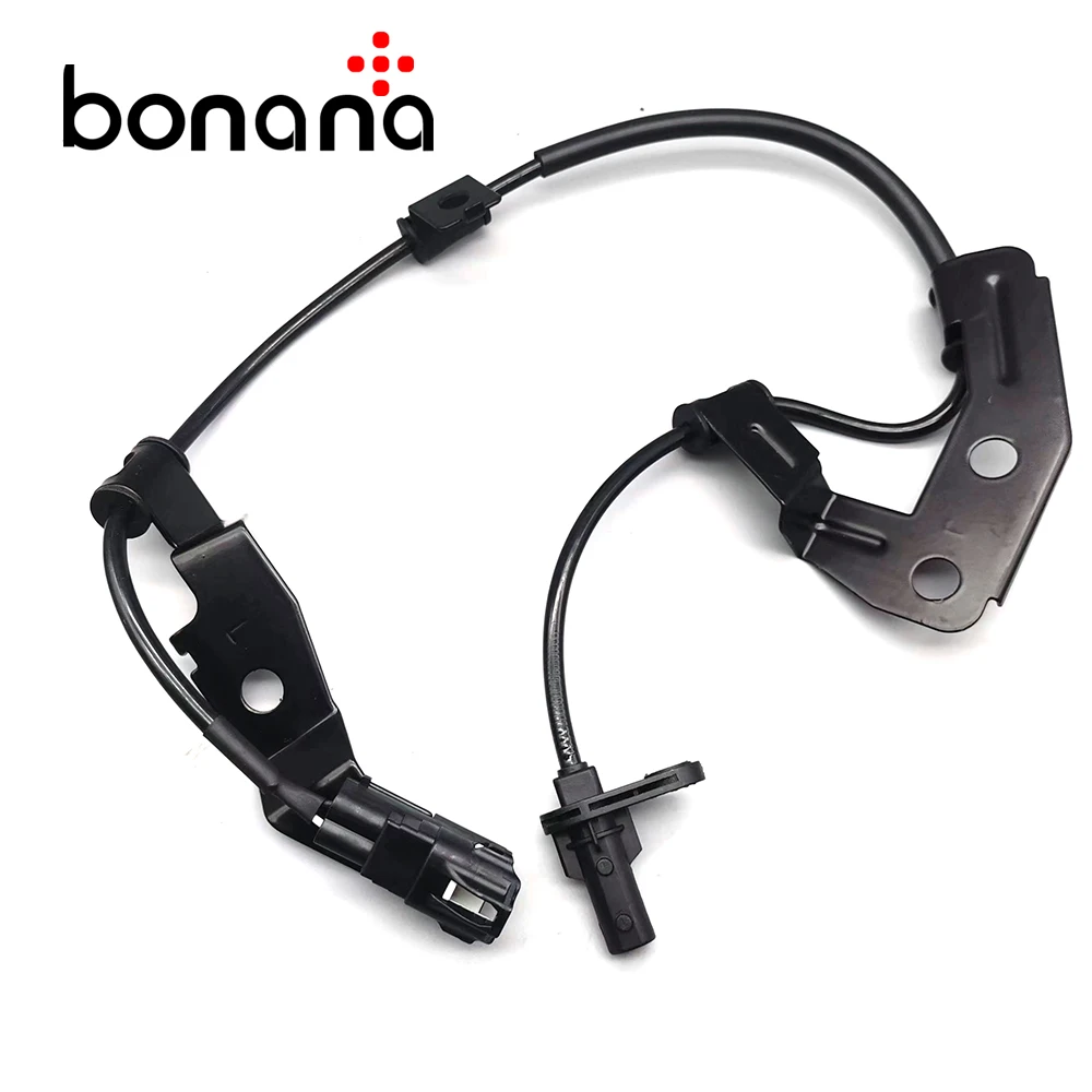 95680-2W000 Rear Left ABS Sensor Wheel Speed Sensor For Hyundai Kia Santa Fe Sorento Auto Parts Accessories 95680