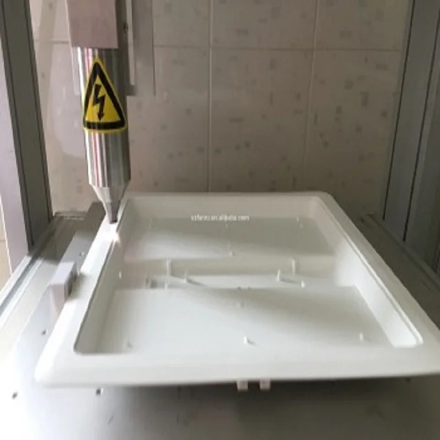 AR-G80 Platform-based Air Plasma Cleaning Machine Other Cleaning Equipment for Metal Dispensing