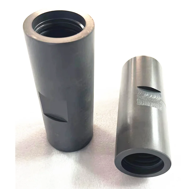 Api Drilling Straight Od Adapter Connectors Drill Rod Adaptor Crossover Sub