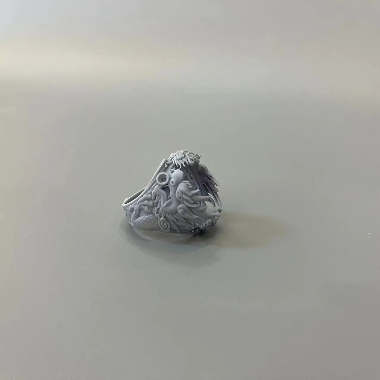 3D casting jewelry manufacturer lost wax casting precision sla mjf 3D printing service