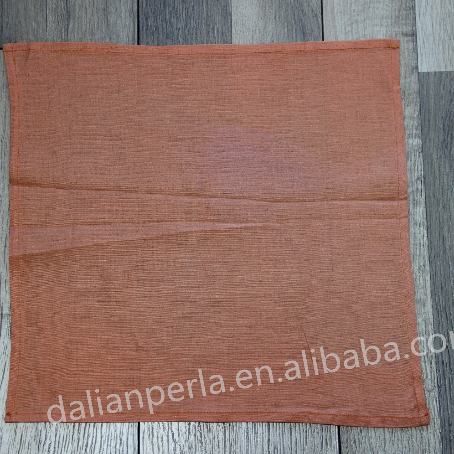 Хит продаж-темный цвет-серия-льняная ткань