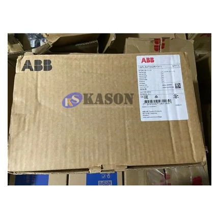  AF265-30-11-13/AF265-30-11-14 контактор 100-250V50/60HZ-DC