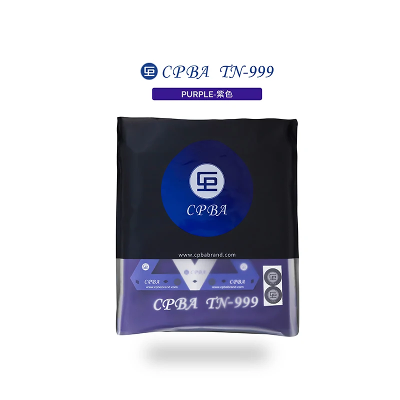 CPBA TN-999 Pool Table Billiards Cloth Wholesale Billiard Accessories Good Quality High Grade Pool Billiards Cloth Classic Style