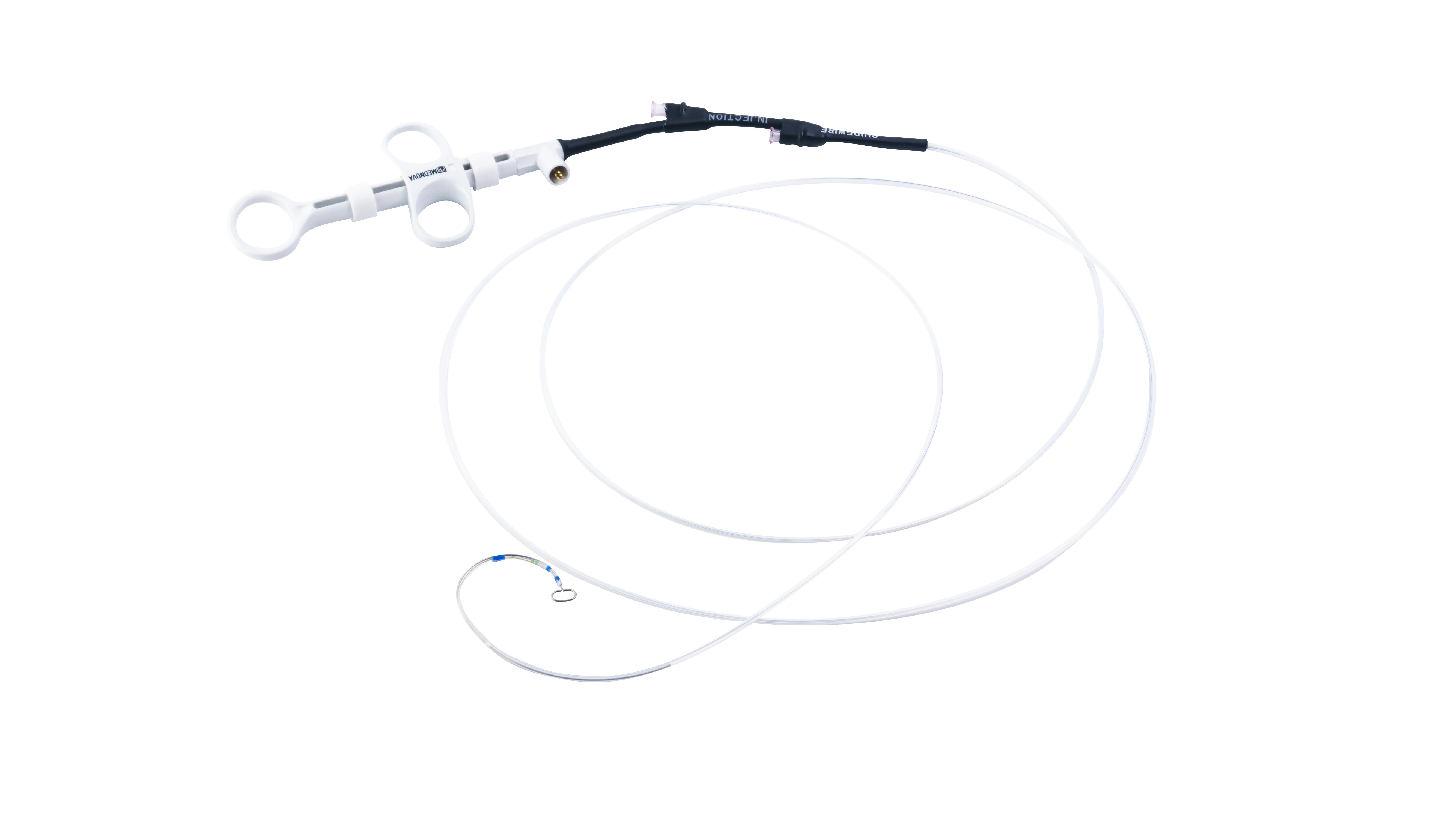 Disposable endoscopic Sphincterotomes