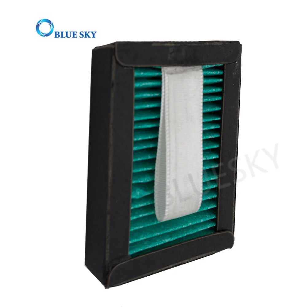 Customized Air Purifiers Universal For Mini Air Purifier Filter Accessory Mini Air Purifier Hepa Filter
