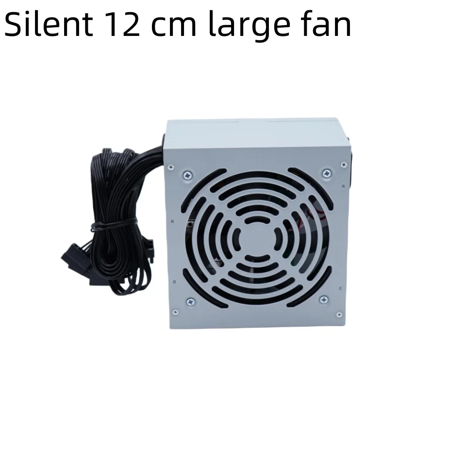 Pico ATX Switch Power Supply PSU Mini ITX PC DC to DC ATX 24pin PSU 12V 250W for Mini ITX and 1U Case Status Pin Plug Work ROHS