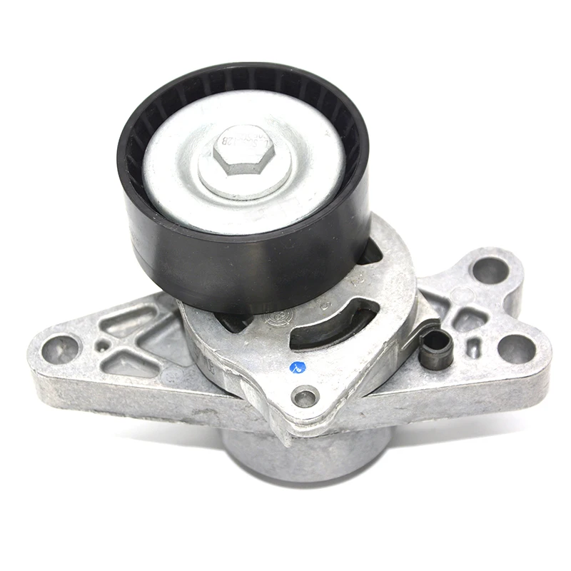 Auto Belt Tensioner Used for  for Peugeot 206 207 1.4/1.6  Citroen Picasso 1.6