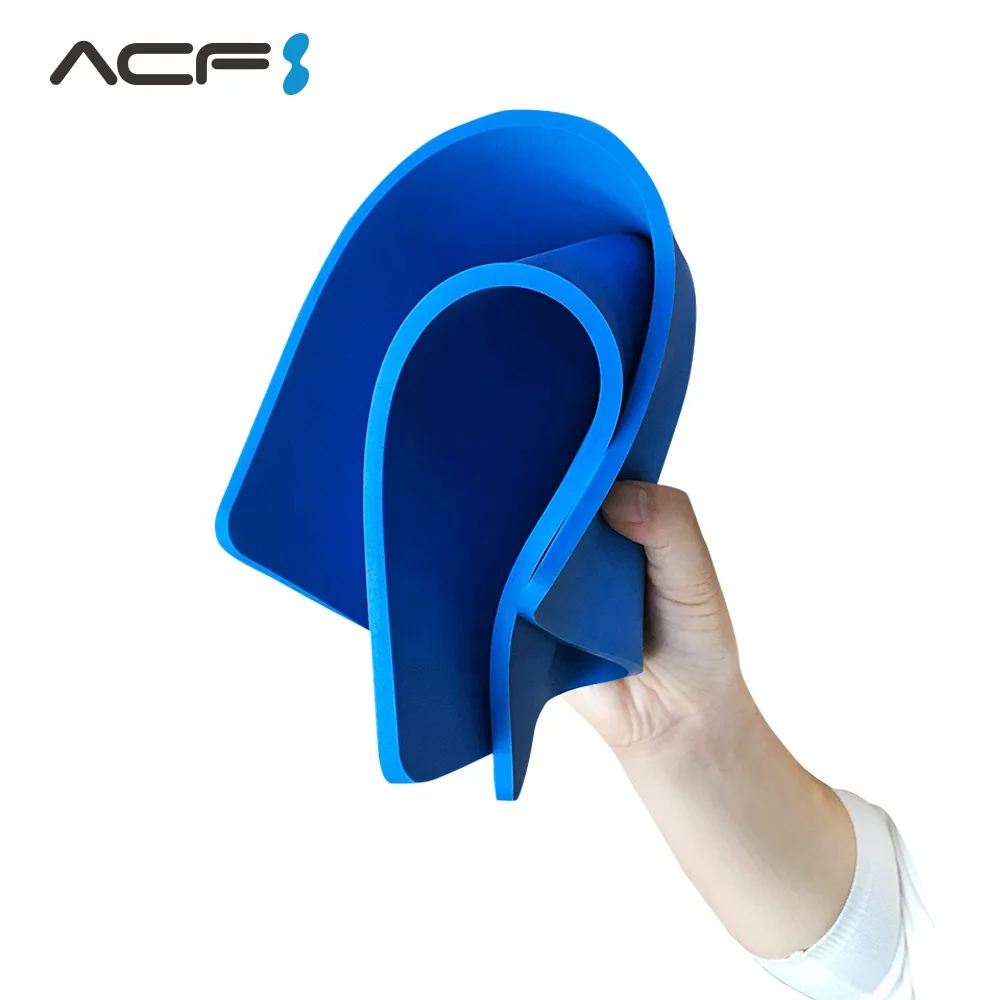 Rigid Foam  Panel Insulation High Density Polyurethane Board