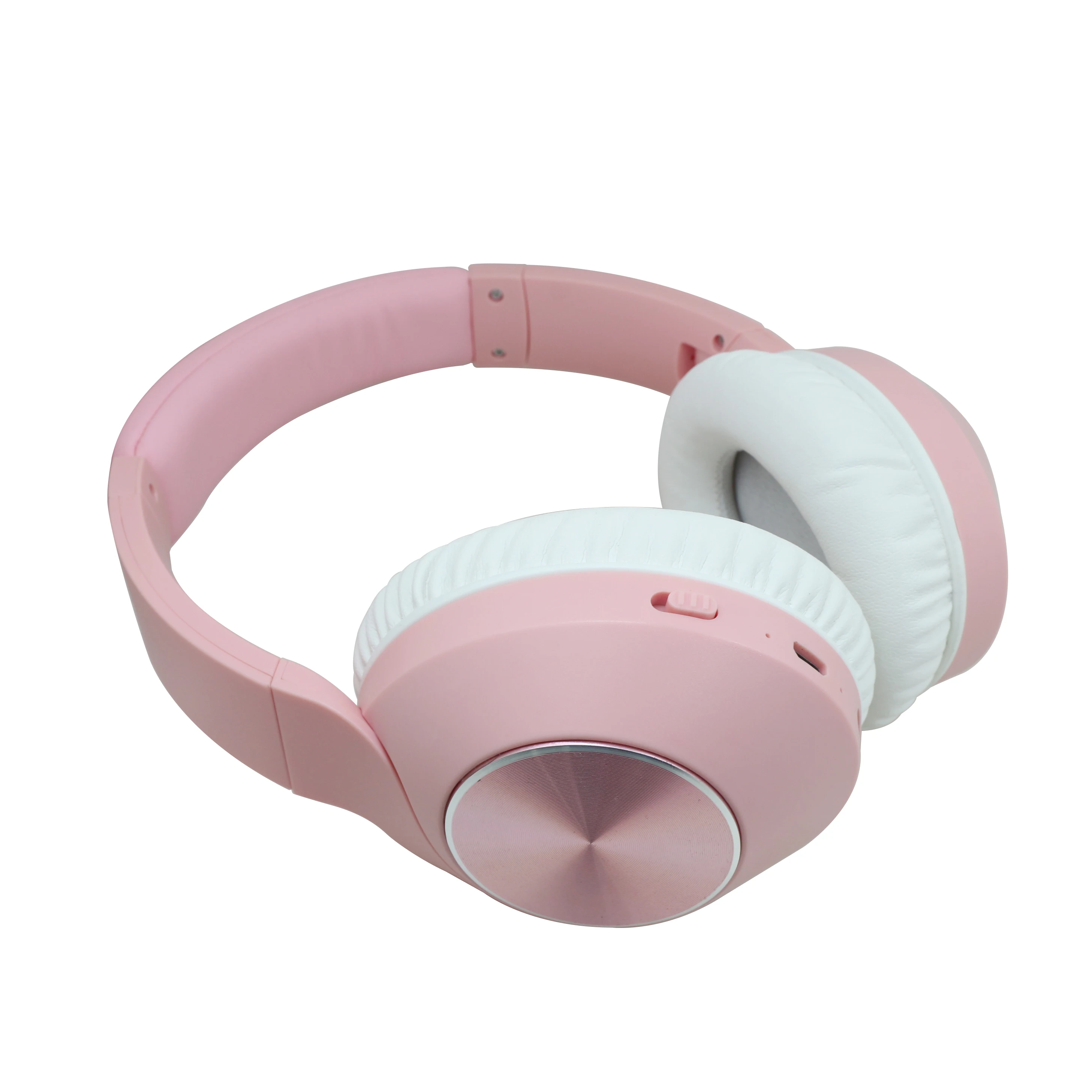 Professional factory headphones anc earphone wireless headset stereo active noise cancelling headphones