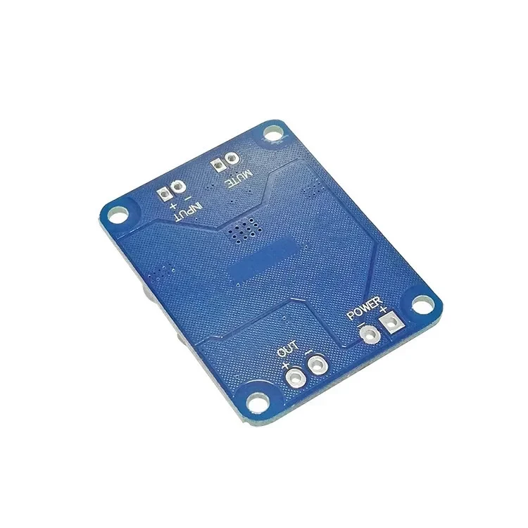 32PIN CHIP DC 12V-24V TPA3118 60W Mono Digital Audio Power Amplifier Board Amp Module 32P chip original chip