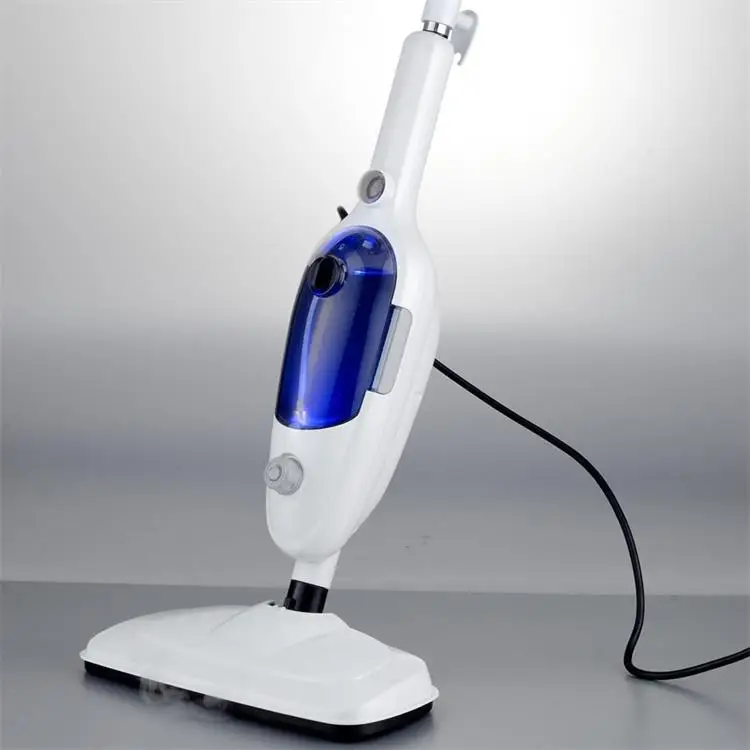 Steam mop Multifunctional steam cleaner manual high temperature household steam engine mop