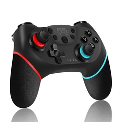 Wireless Gamepad Game joystick Controller For NS Pro Host With 6-axis Handle For NS Switch pro