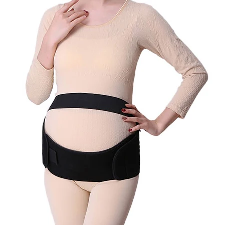 
Custom Logo for Pregnancy Maternity Belt Pregnancy Belly Support Belt Band 
