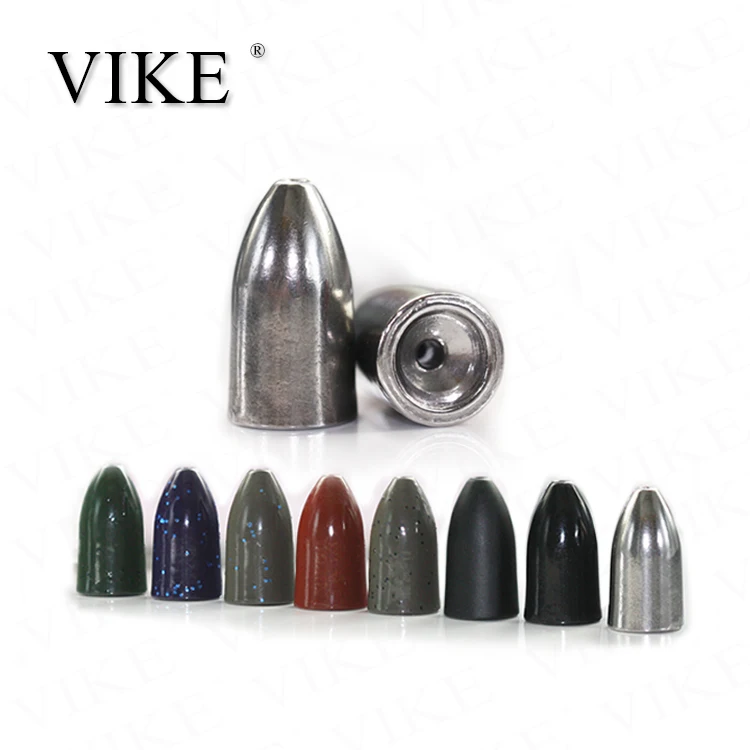 Best Price Best Selling Chinese Tungsten Bullet Weight