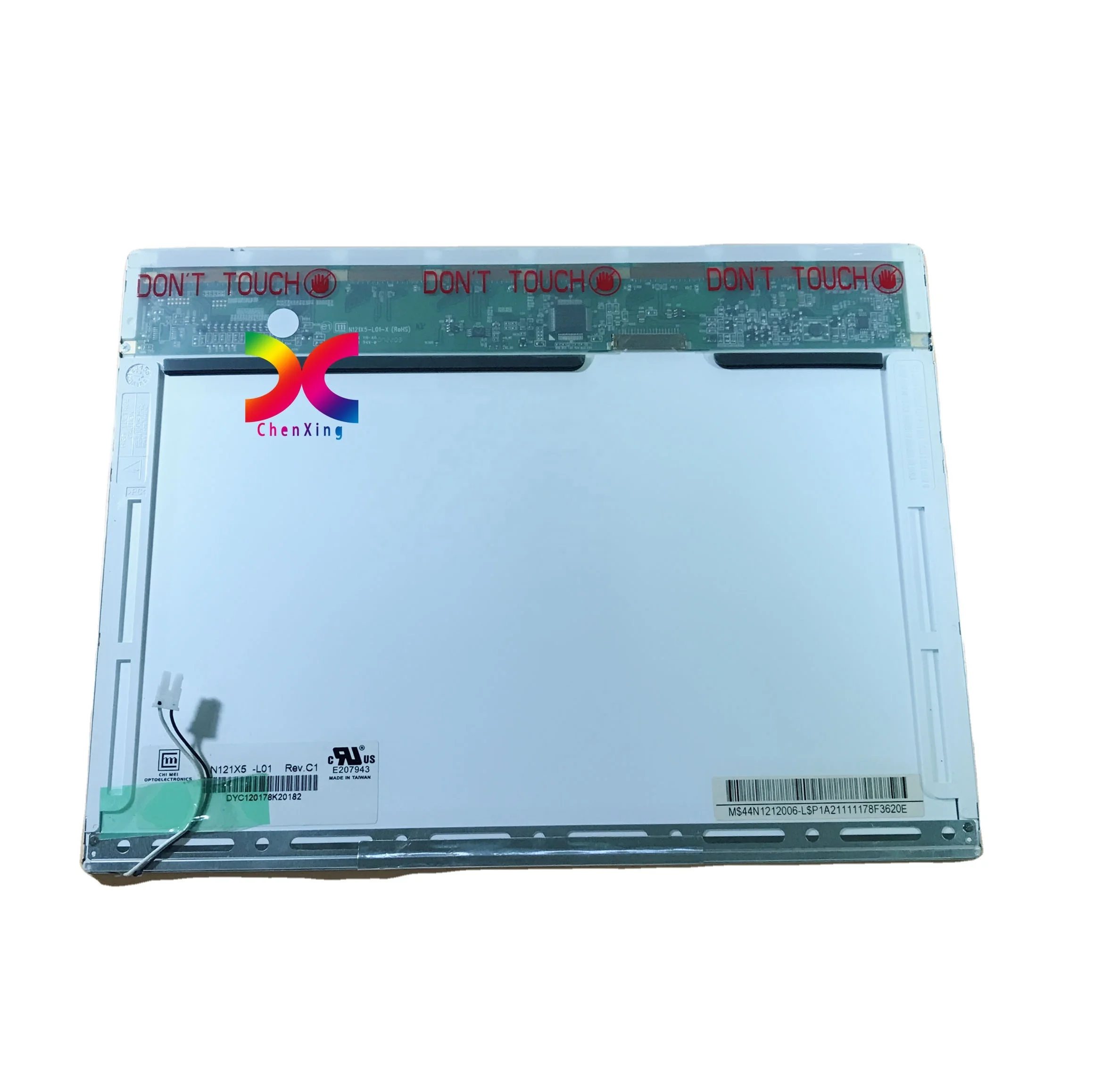 Preferential sale LCD screen panel 12.1 inch LCD Module N121X5-L01 Suitable for industrial display