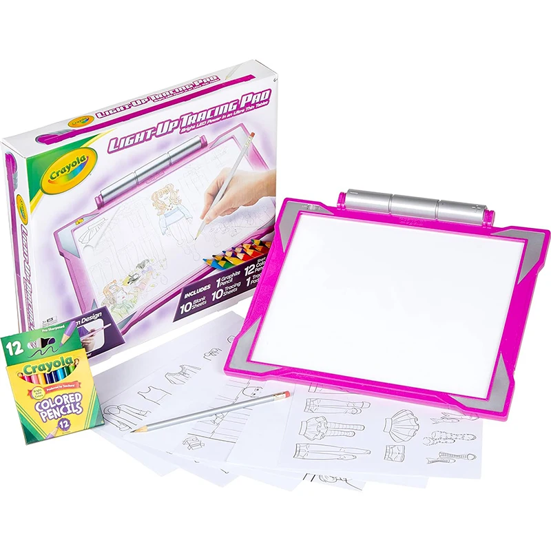 Lcd Writing Tablet Digital Kids Drawing Tablet Paperless Digital Motepad handwriting Memo pads Educational Toy