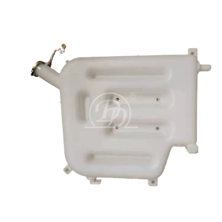 F3000 Truck Spare parts expansion water tank assembly DZ9114530260