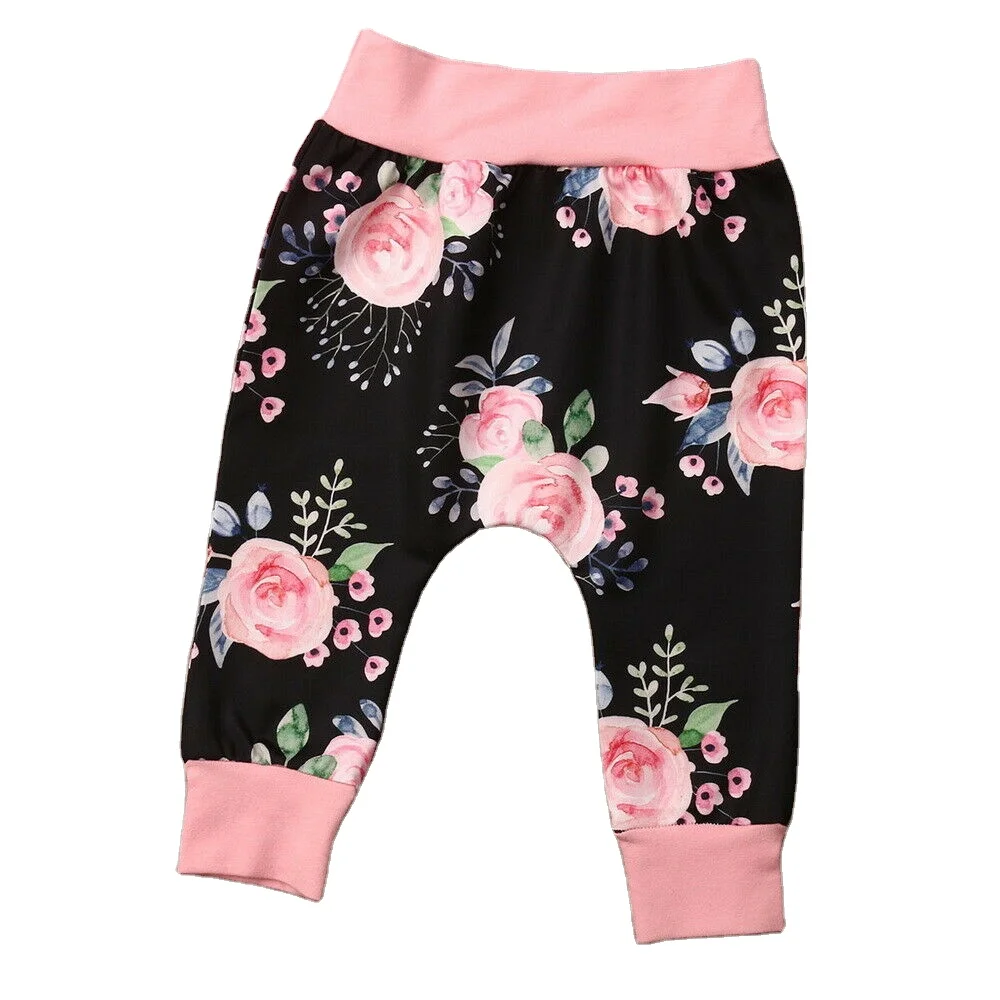 GOTS OEKOTEX Newborn Infant 100% Soft Cotton Baby Girl Clothes Jumpsuit Rompers Clothing Set