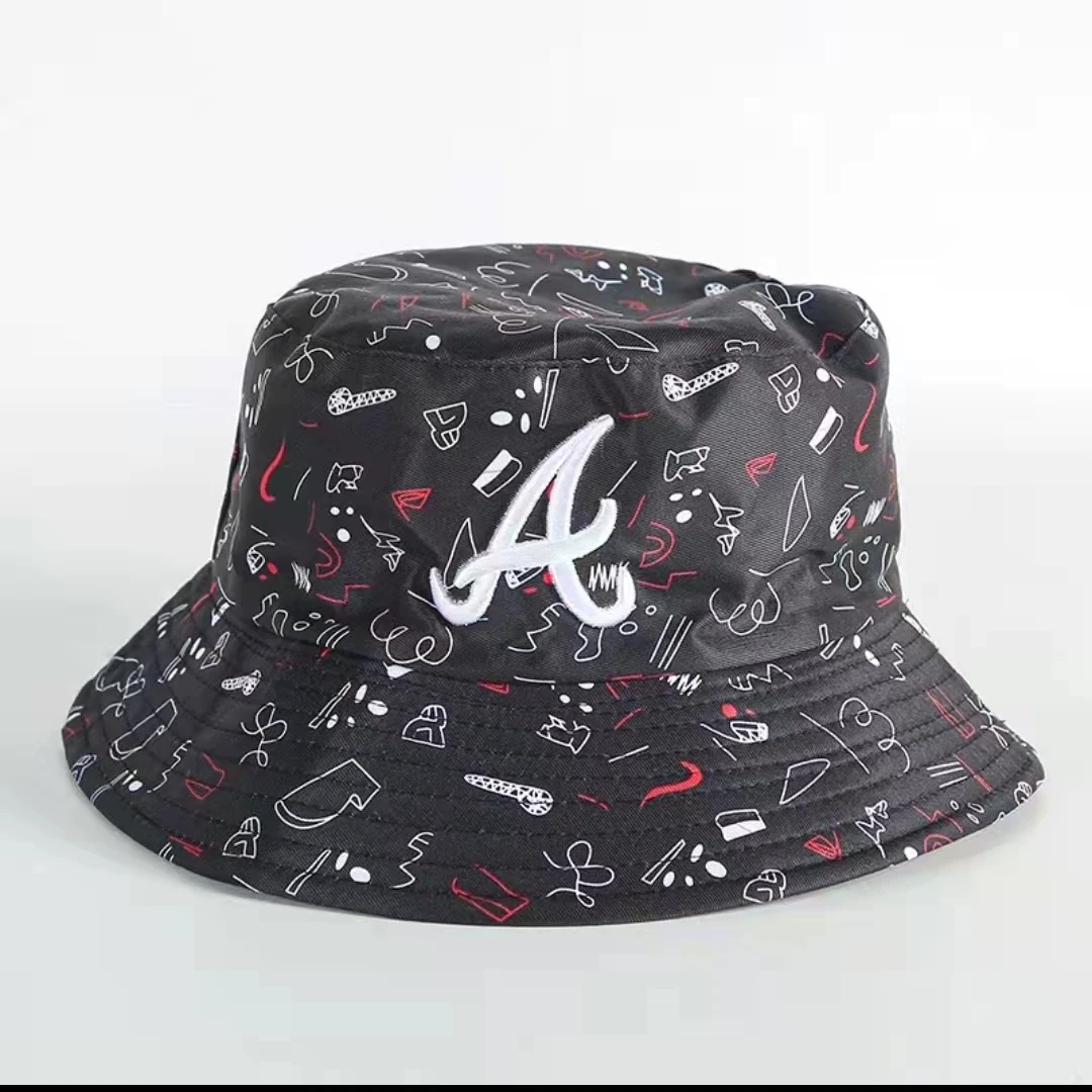 China manufacturer Explosive protect against the wind custom artist fisherman hat