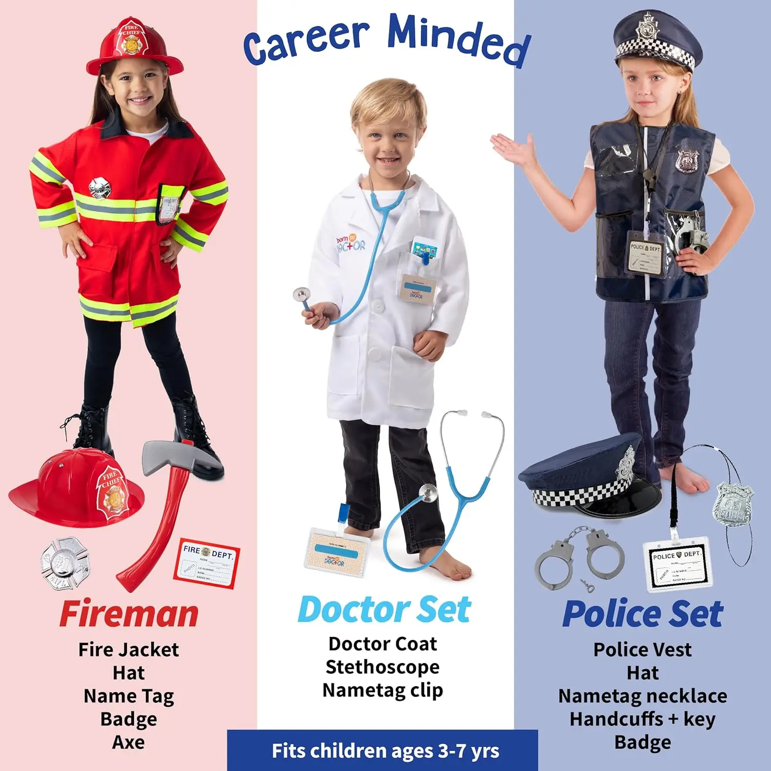 Kids dress up costumes collection Kids fancy dress costumes for pretend play and girls princess dress up games