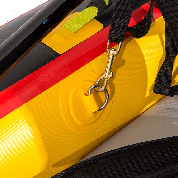  Уличная рыболовная лодка резиновый надувной байдарка на заказ