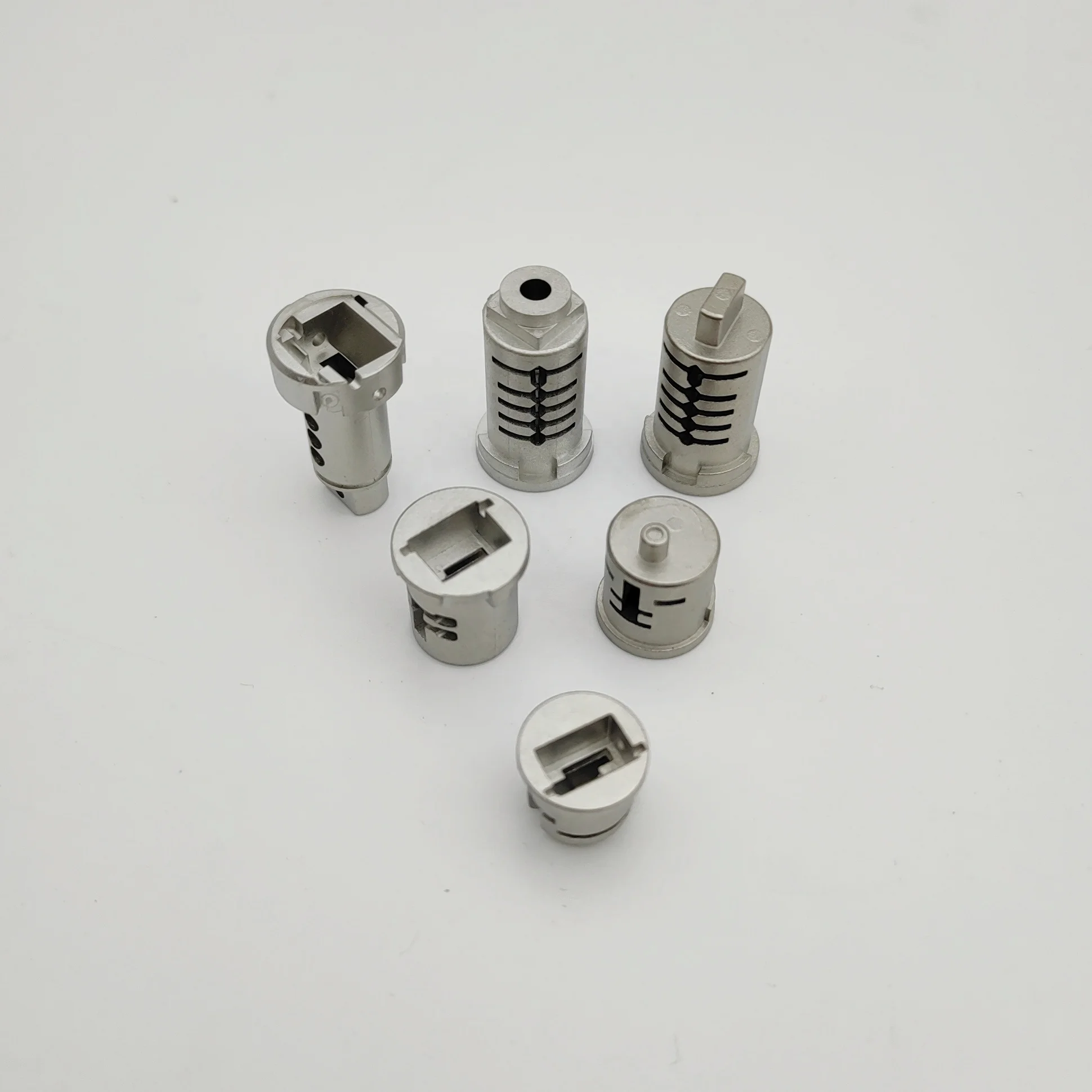 metal powder injection  mim parts  customization stainless steel profile parts