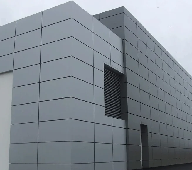 Digital Printing Aluminum Composite Panels Alucobond Acp Cladding Price Metallic Matte Wall Facade Alu Signs