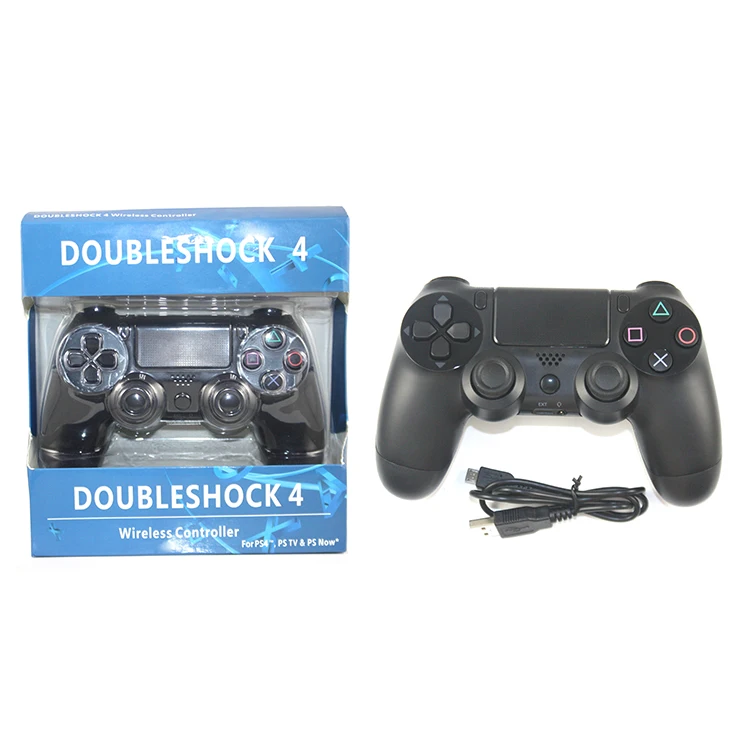 Горячая! Для PS4 Высокое качество беспроводной контроллер