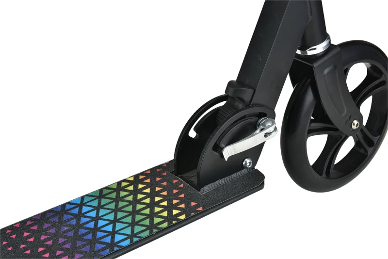 hot selling with 2  PU light Wheel for Kids Scooter made in china scooter