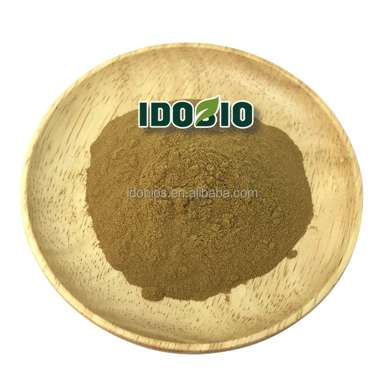  Экстракт корня крапивы Idobio порошок экстракт