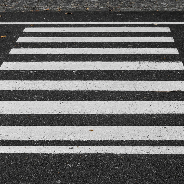 дорожной маркировки краски Спецификация высокая производительность ТЕРМОПЛАСТИК АКРИЛОВАЯ СМОЛА дорожная маркировка краски