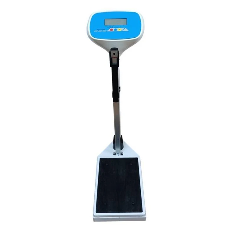 200kg Body Digital Height Measurement Digital Weighing Scale