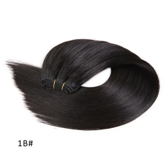 Virgin Cuticle Aligned Hair , Raw Cambodian Hair Vendor Wholesale Free Sample Hair Bundles